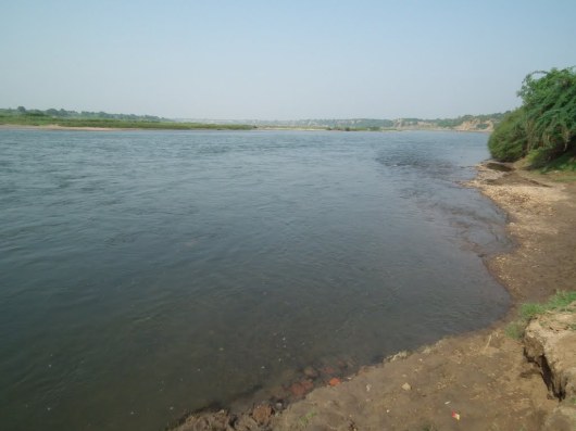 Narmada River Gujrat